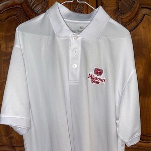 Missouri State Bears Polo